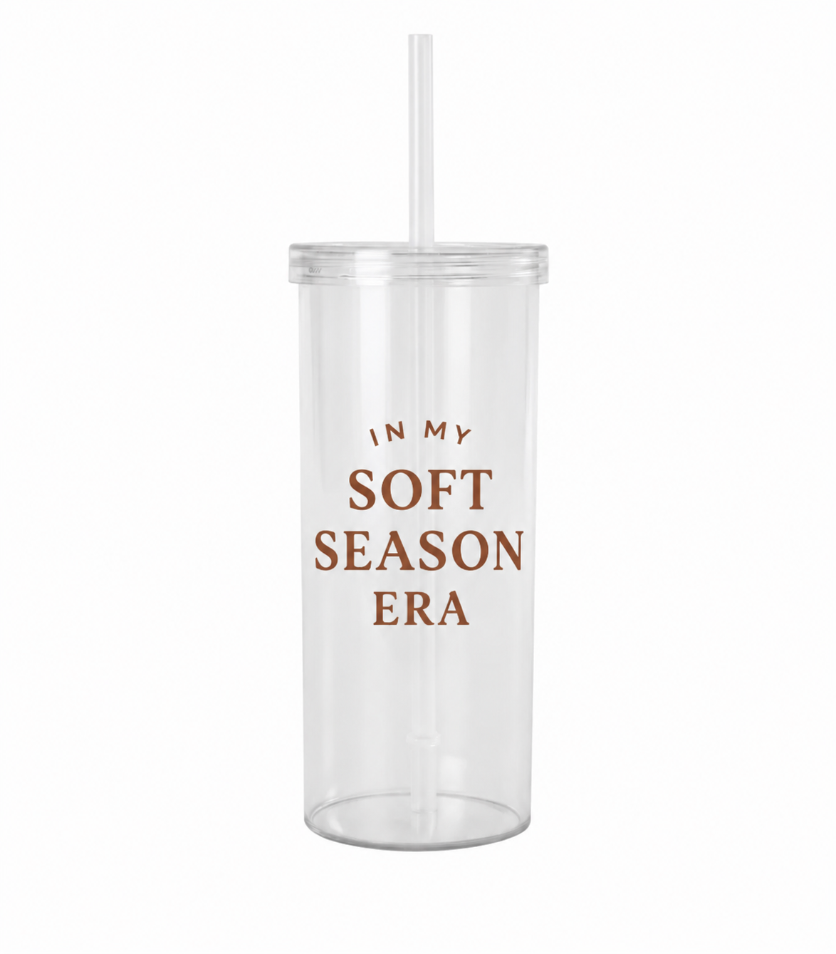 Soft Season Tumbler