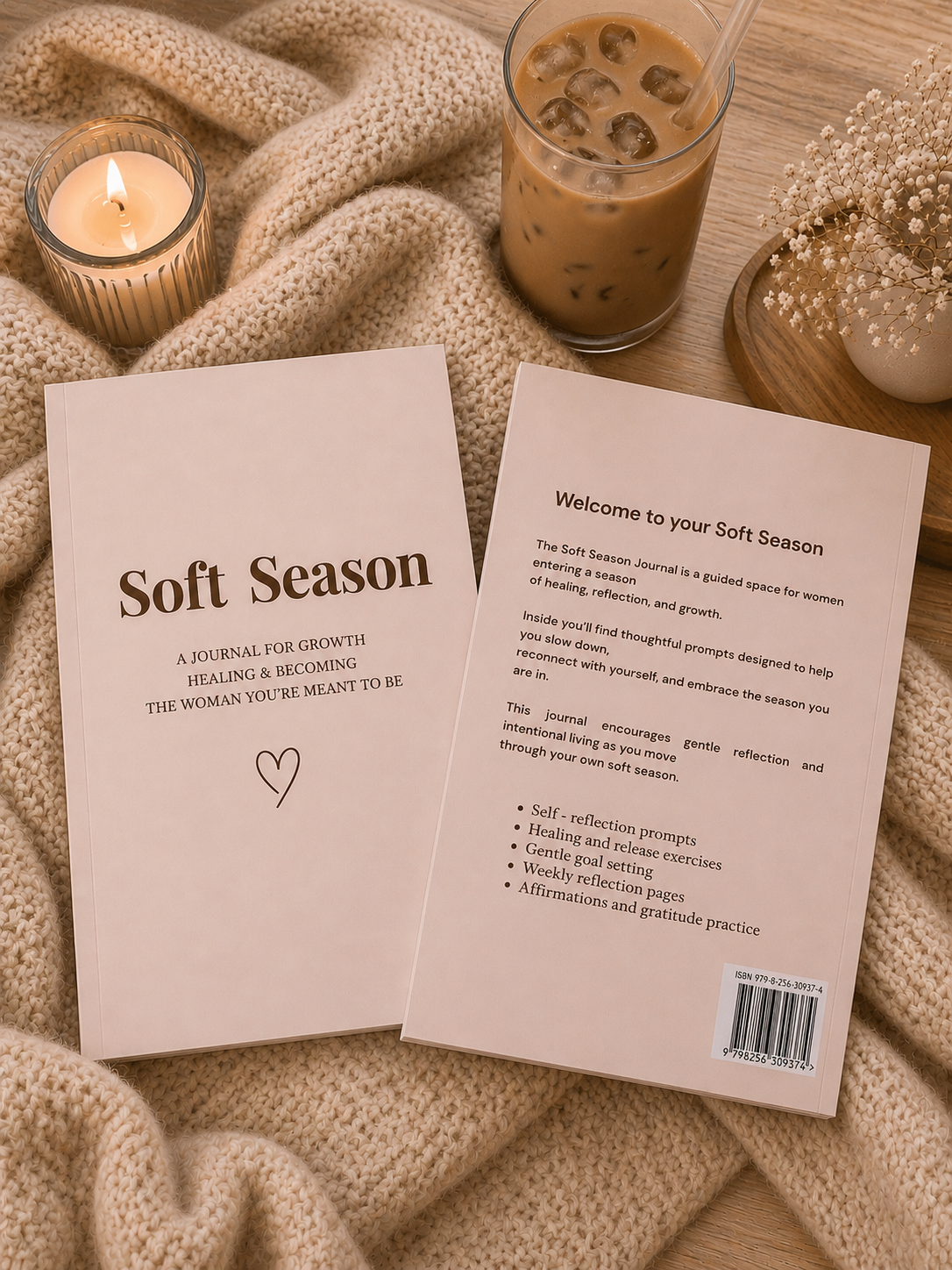 Soft Season Journal